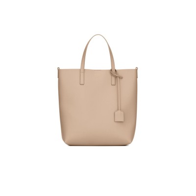 YSL SHOPPING SAINT LAURENT TOY IN LEATHER 600307CSV0J2721 (25*28*8cm)